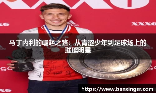 马丁内利的崛起之路：从青涩少年到足球场上的璀璨明星