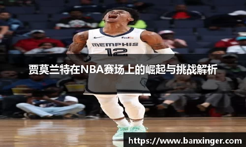 贾莫兰特在NBA赛场上的崛起与挑战解析