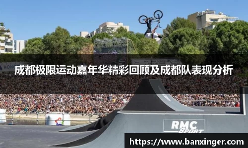 成都极限运动嘉年华精彩回顾及成都队表现分析